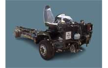 Tata LP 410/36